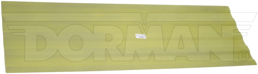 Dorman OE Solutions 926-881 Repair Panel for Truck-Bed Floor - image 3