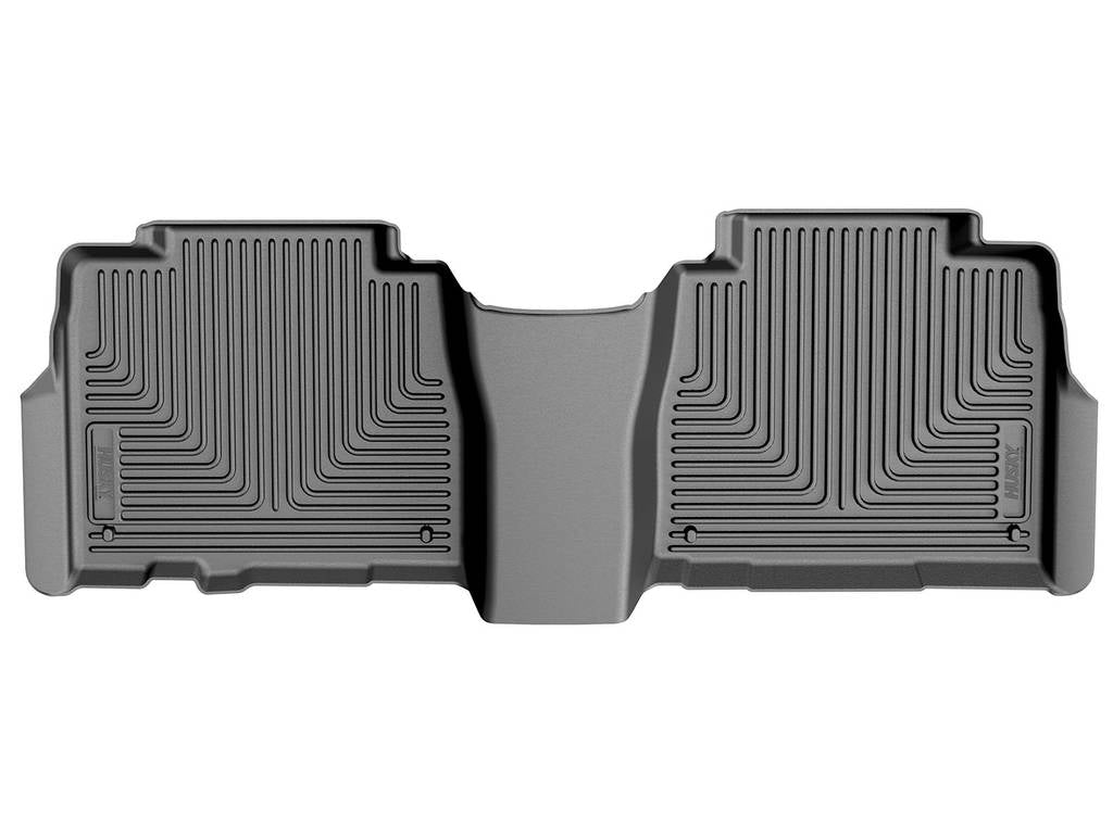 Husky Liners 16171 Weatherbeater Interior Floor Liner