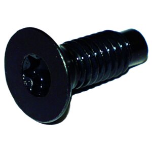Crown Automotive 6035757 Single Steel Torx Windshield Hinge Screw - image 3