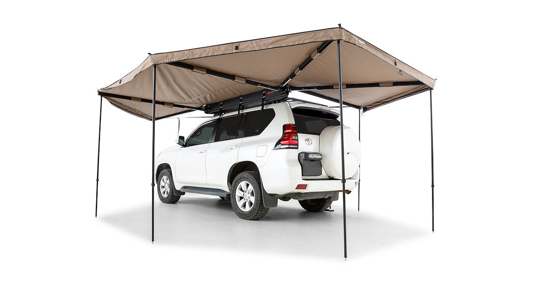 Rhino-Rack USA 32145 Batwing 270 Overlanding Awning