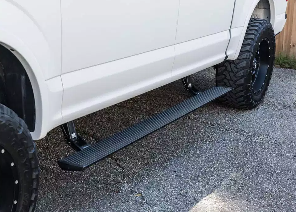 Amp Research 75141-01a Running Board - image 5