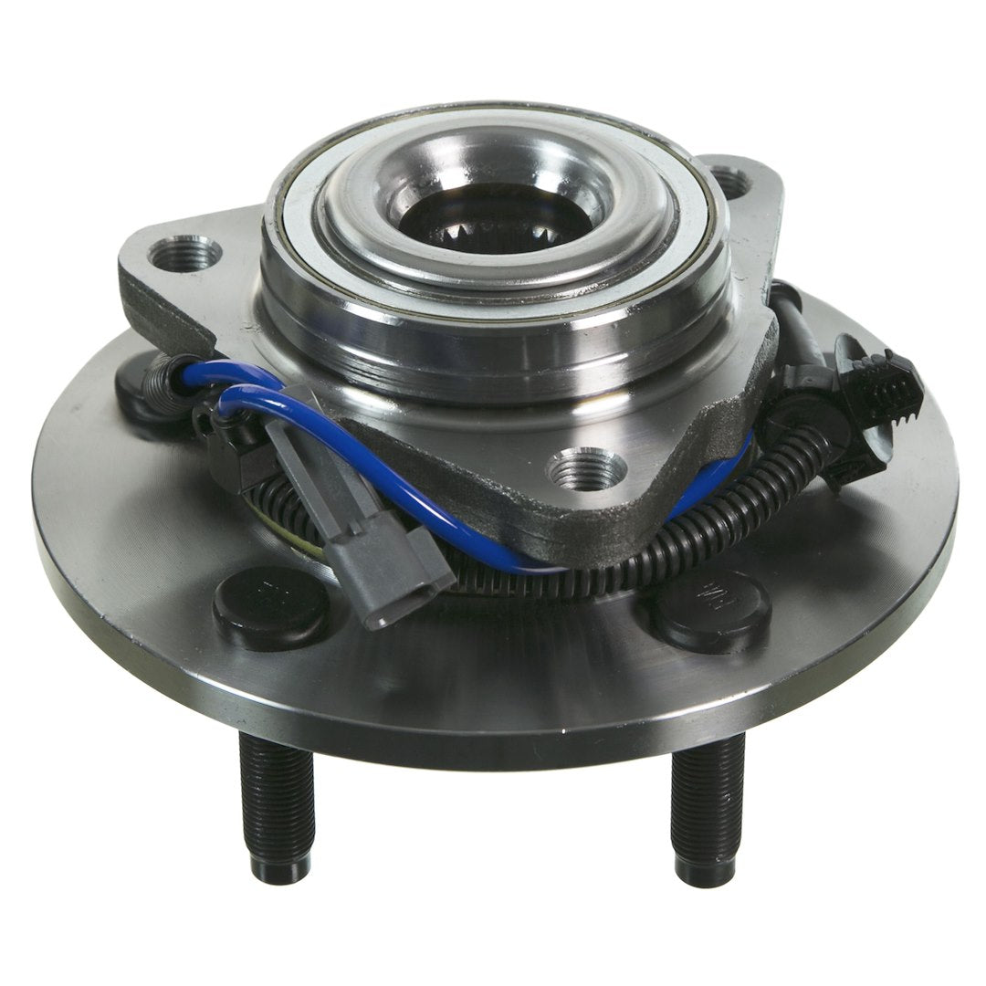 Moog Hub Assemblies 515113 Wheel Hub Assembly