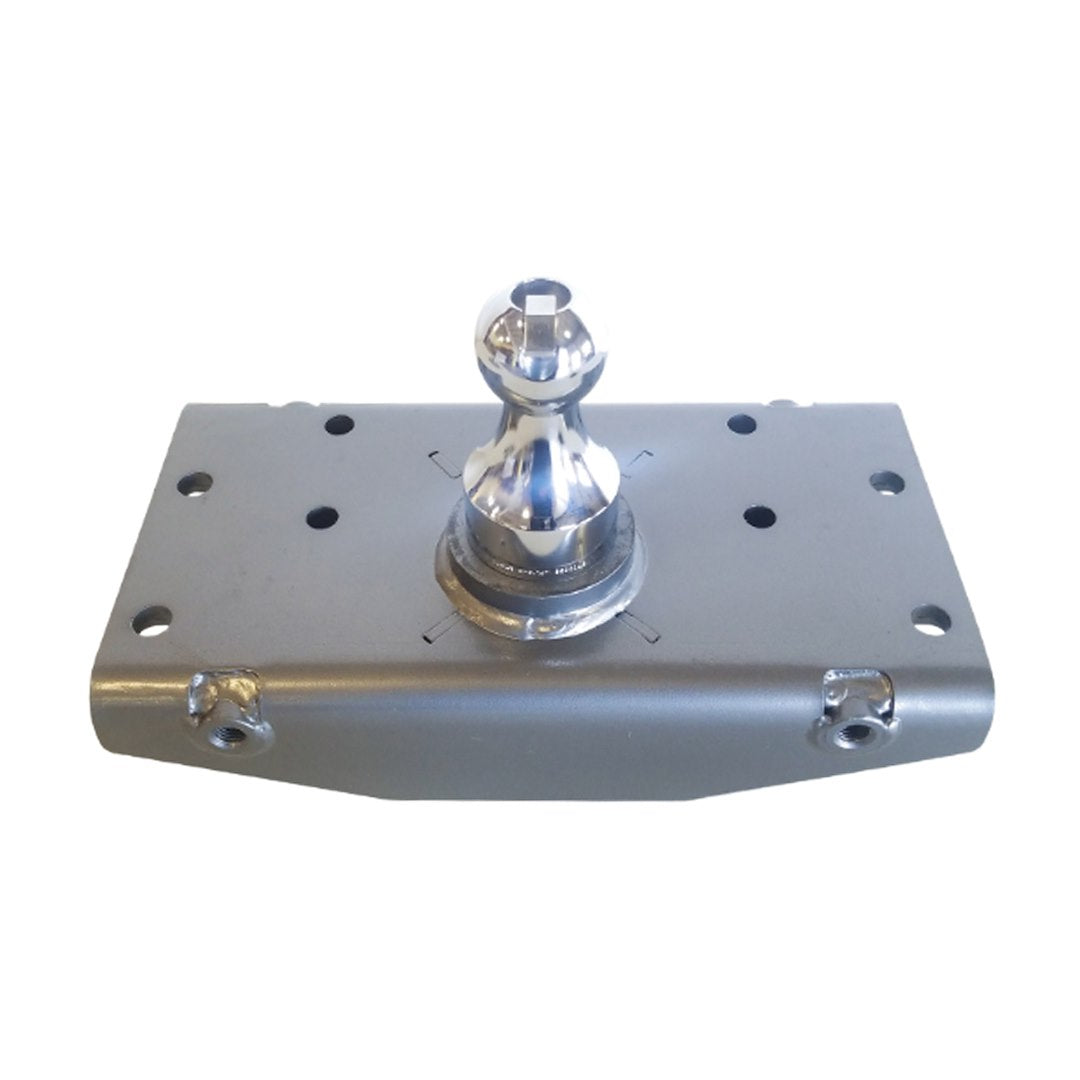 Husky Towing 33205 Gooseneck Trailer Hitch - image 1