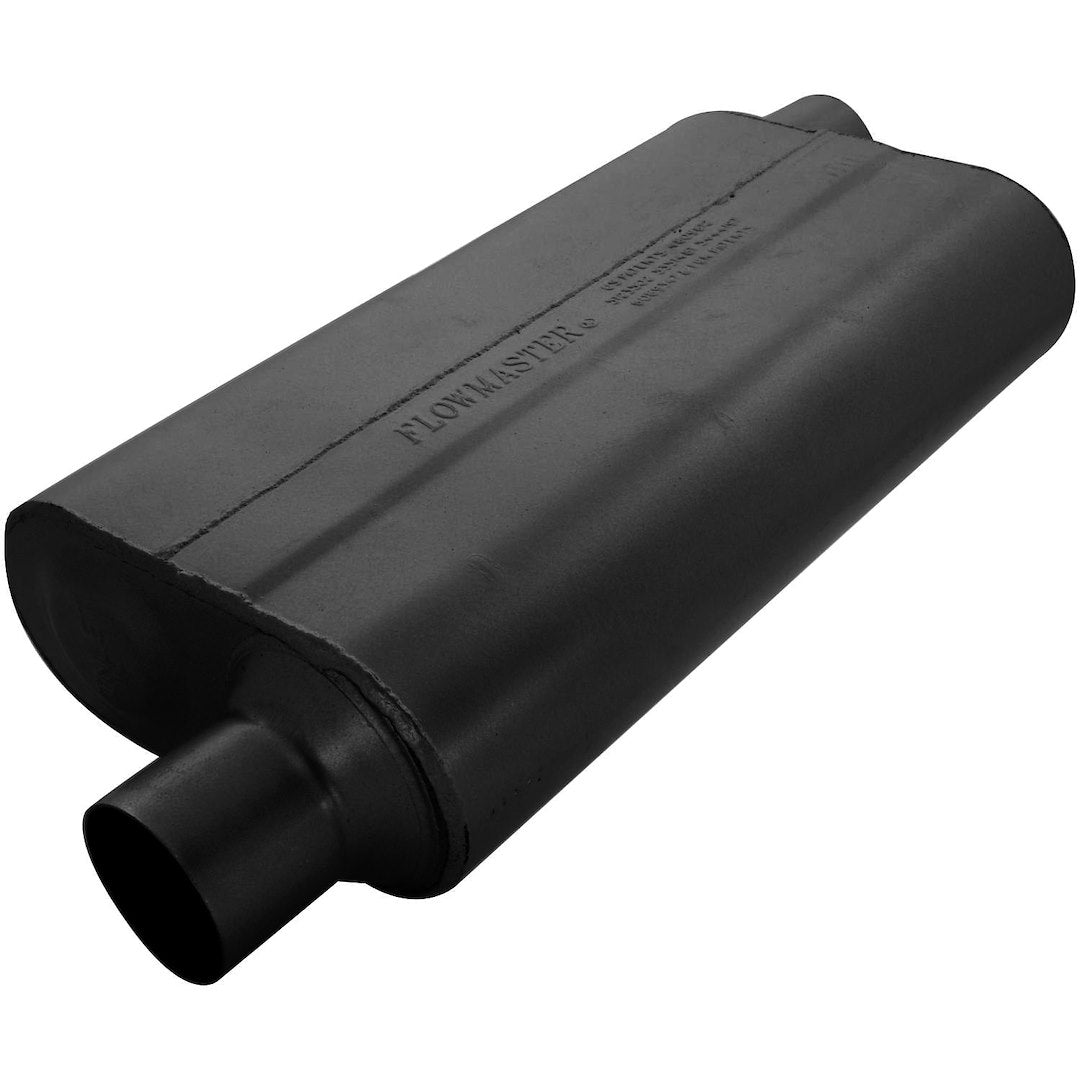 Flowmaster 942553 Delta Flow 50 Series Muffler