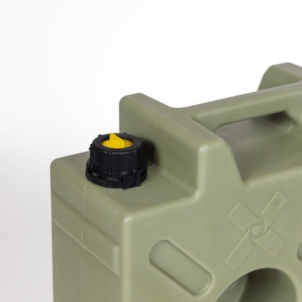 Rotopax RX-5OD Water Storage Container