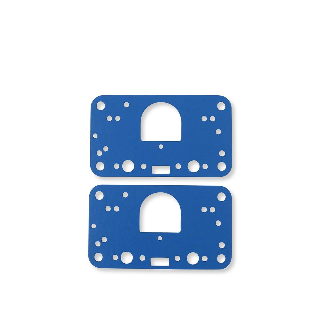 Holley 108-89-2 Carburetor Metering Seal Pack