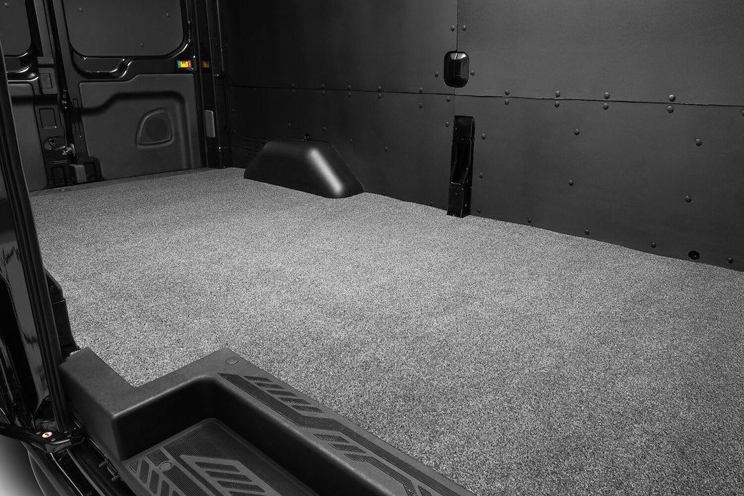 Husky Liner Hvtdp14l Guardian Comfort Cargo-Area Liner
