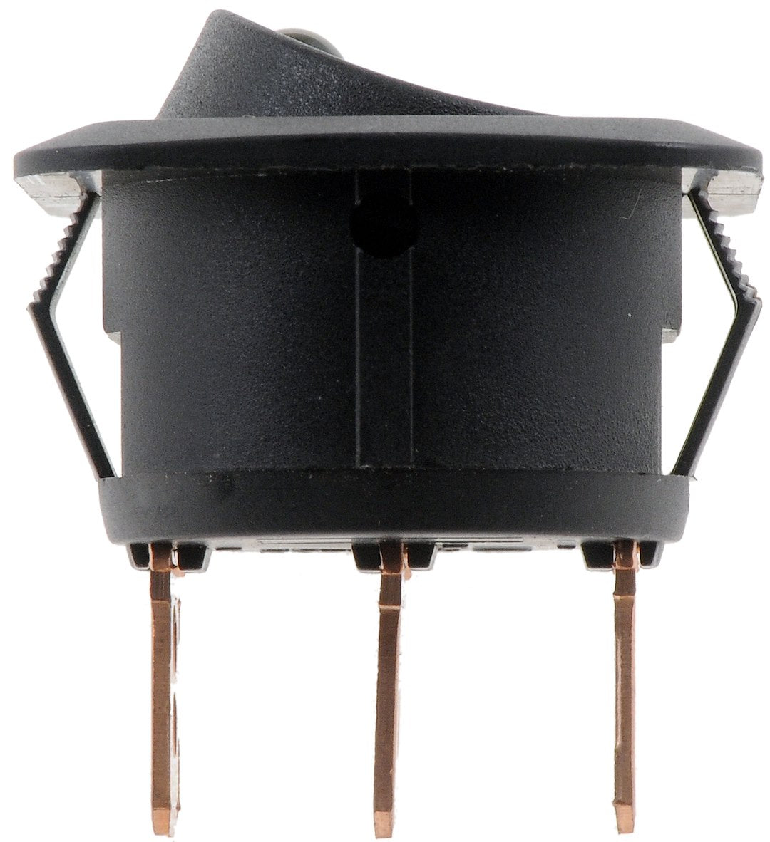 Dorman (OE Solutions) 84882 Conduct-Tite Round Amber-LED Control - image 1