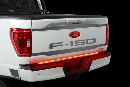 Putco 9201960-04 Blade LED Tailgate Lighting Package
