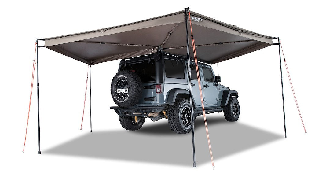 Rhino-Rack Usa 33200 Awning - image 1