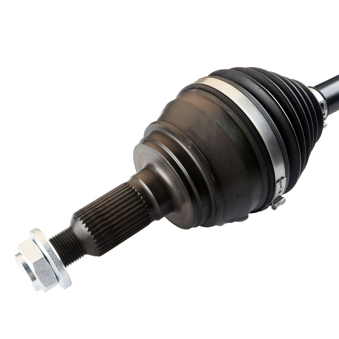 Moog Chassis Constant-Velocity Axle 10H001