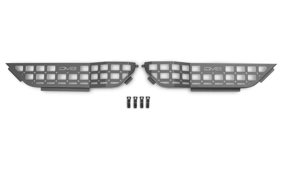 DV8 Offroad MPJL-05 MOLLE Cargo Organizer