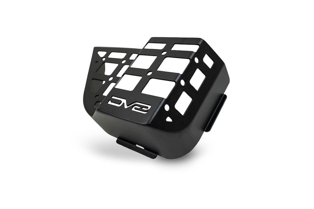 DV8 Offroad MPJK-05 Front MOLLE Cargo Organizer
