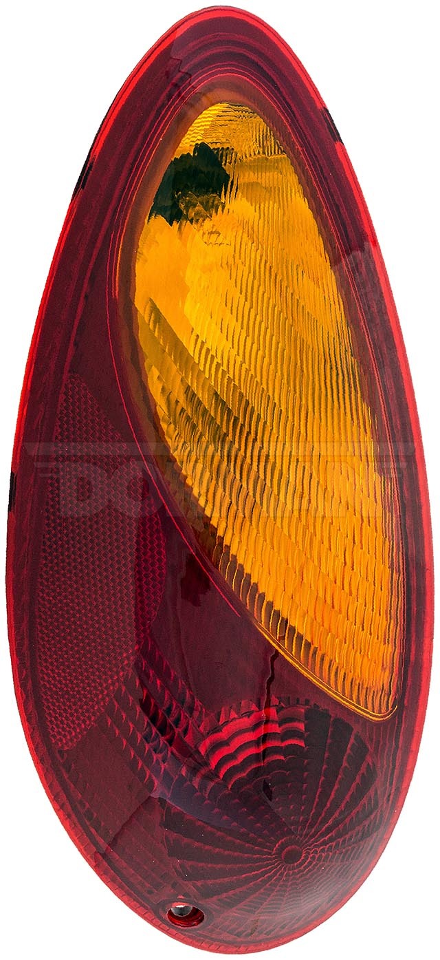 Dorman 1610904 Halogen Replacement Rear Lamp - image 1