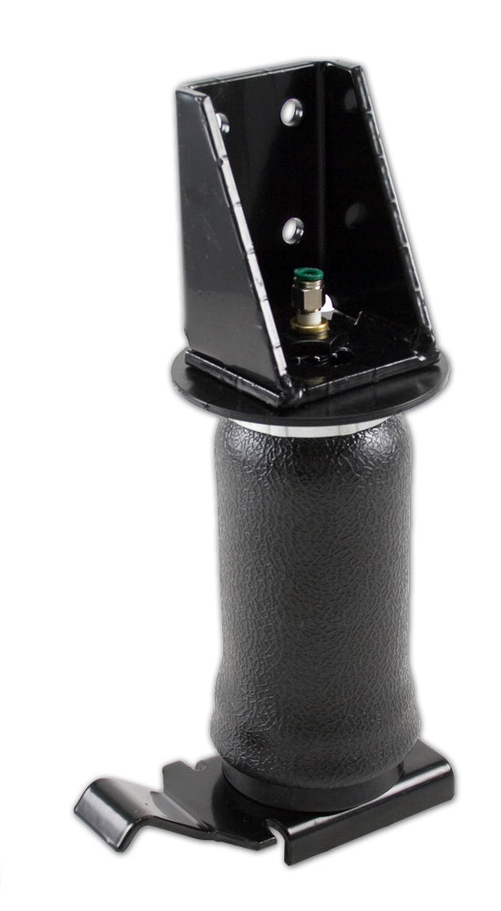 Air Lift 59554 Helper Spring Kit - image 2
