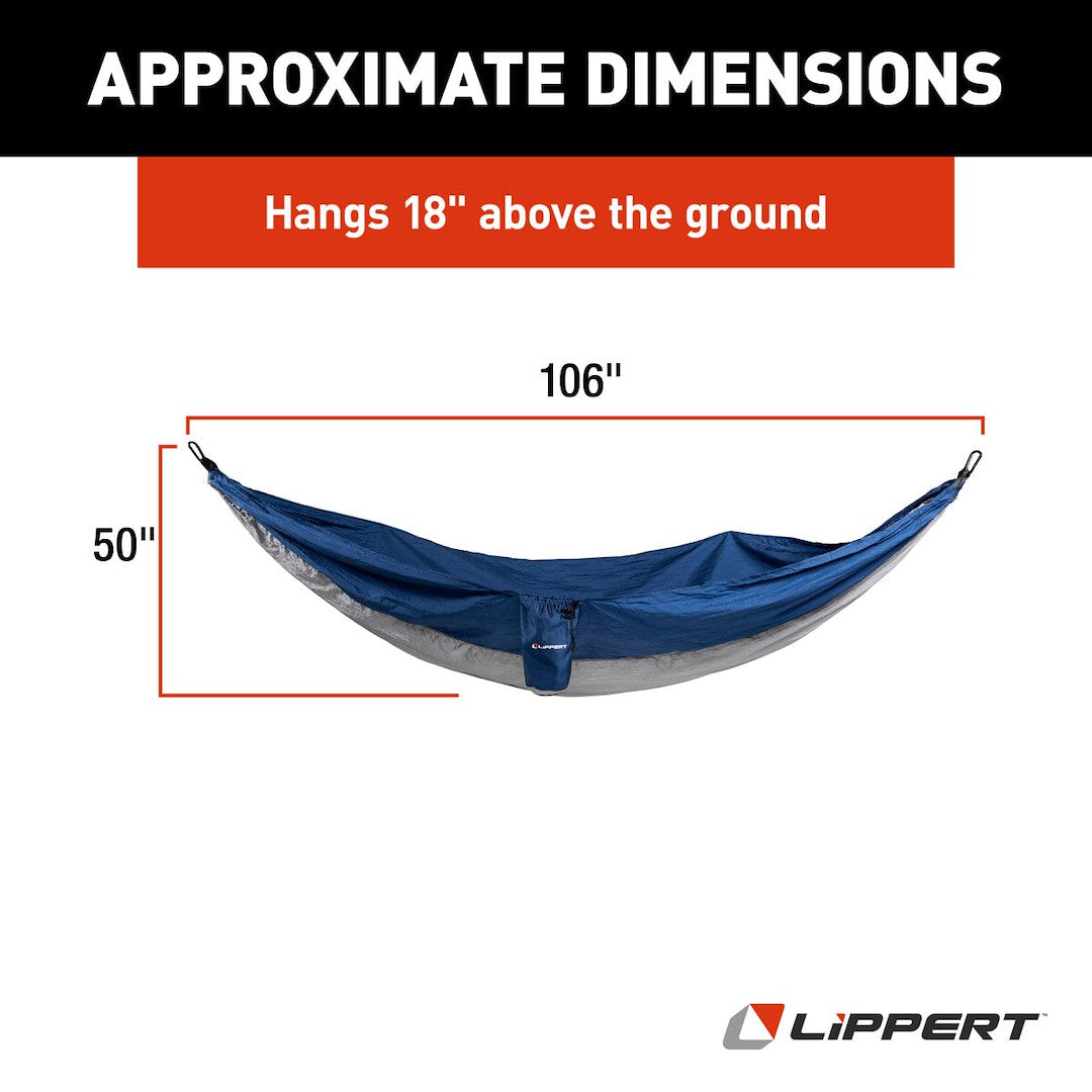 Lippert Components 2021123291 Hammock - image 3