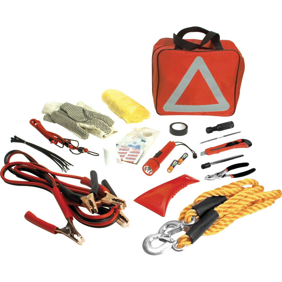 Performance Tool W1555 Emergency Kit - image 1