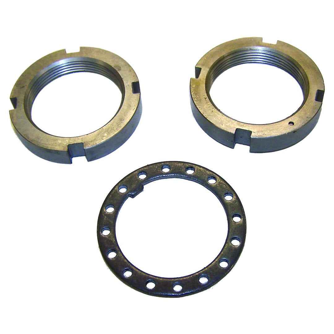 Crown Automotive 4004816K Spindle Fastening Nut