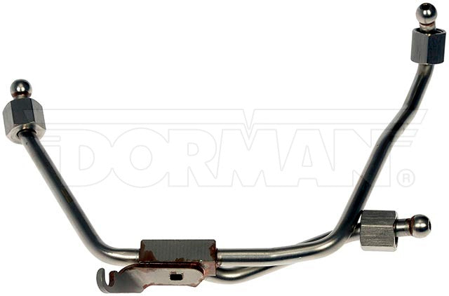 Dorman (OE Solutions) 904-989 Injector Supply Pipe without Gaskets - image 2