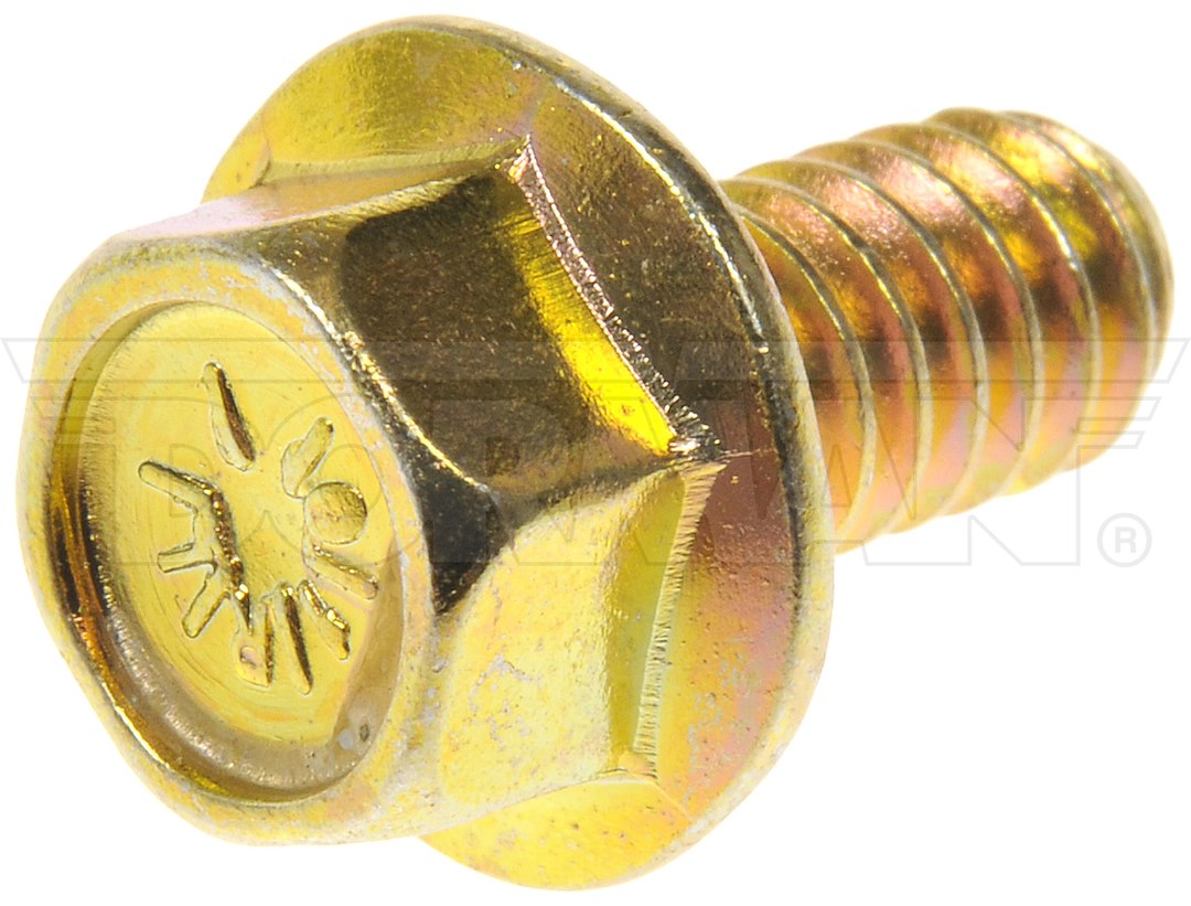 Dorman OE Solutions 960-005d Flanged Hex-Head Bolt Set - image 1