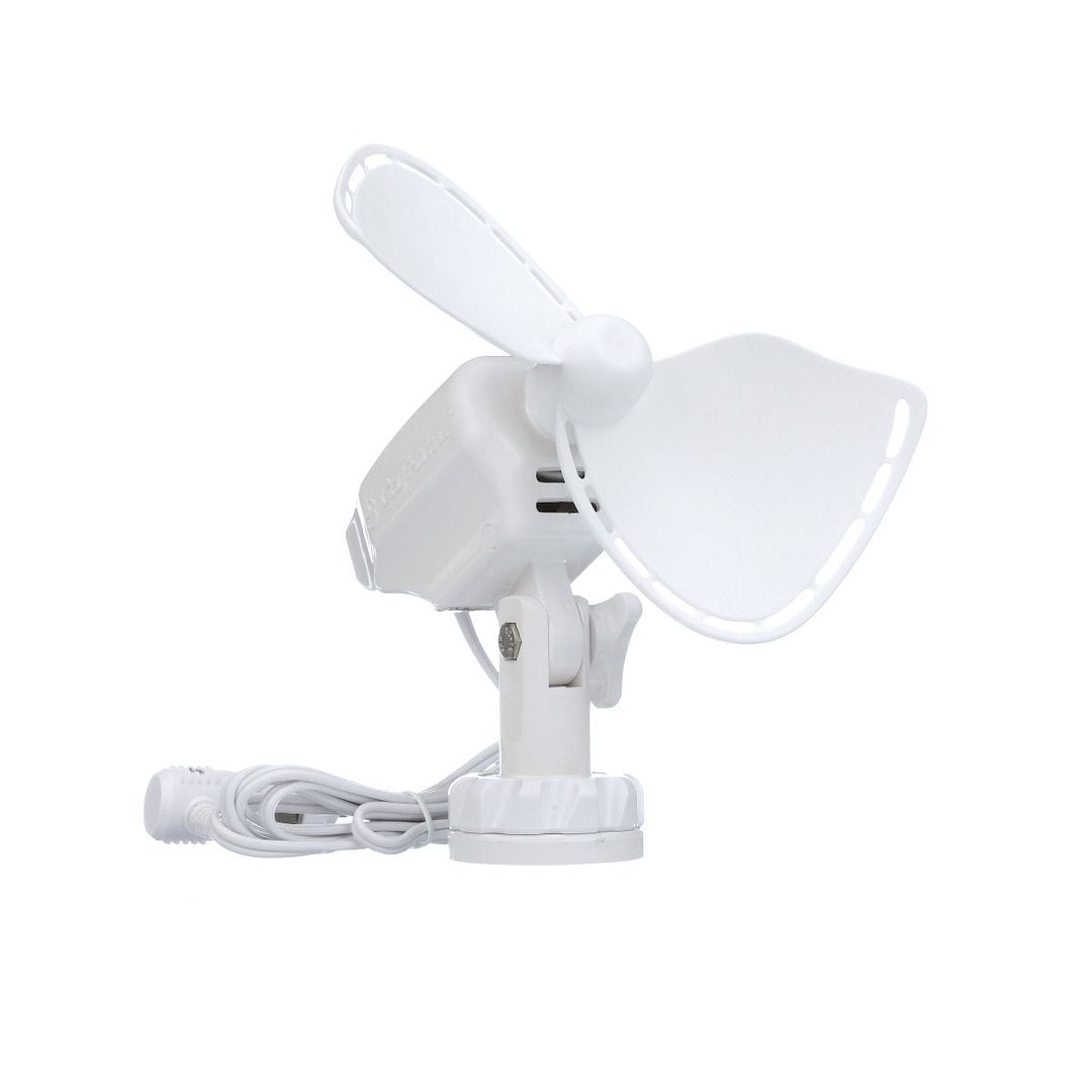 Caframo Limited 757dcwbx Fan - image 4