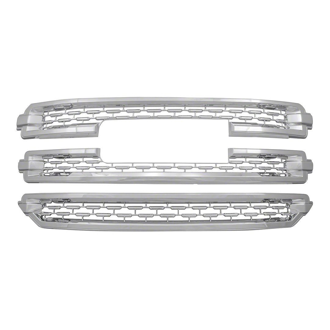 Coast To Coast Gi162 Grille Insert
