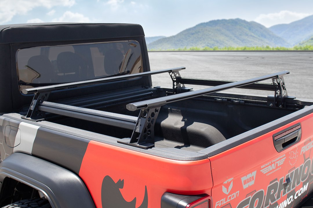 Go Rhino 5935000T SRM 50 Bed-Rack Crossmember