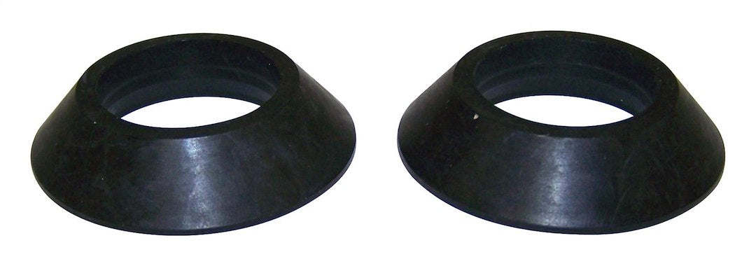 Crown Automotive RT33008 Rubber Recovery D-Ring Spacer Set - image 1