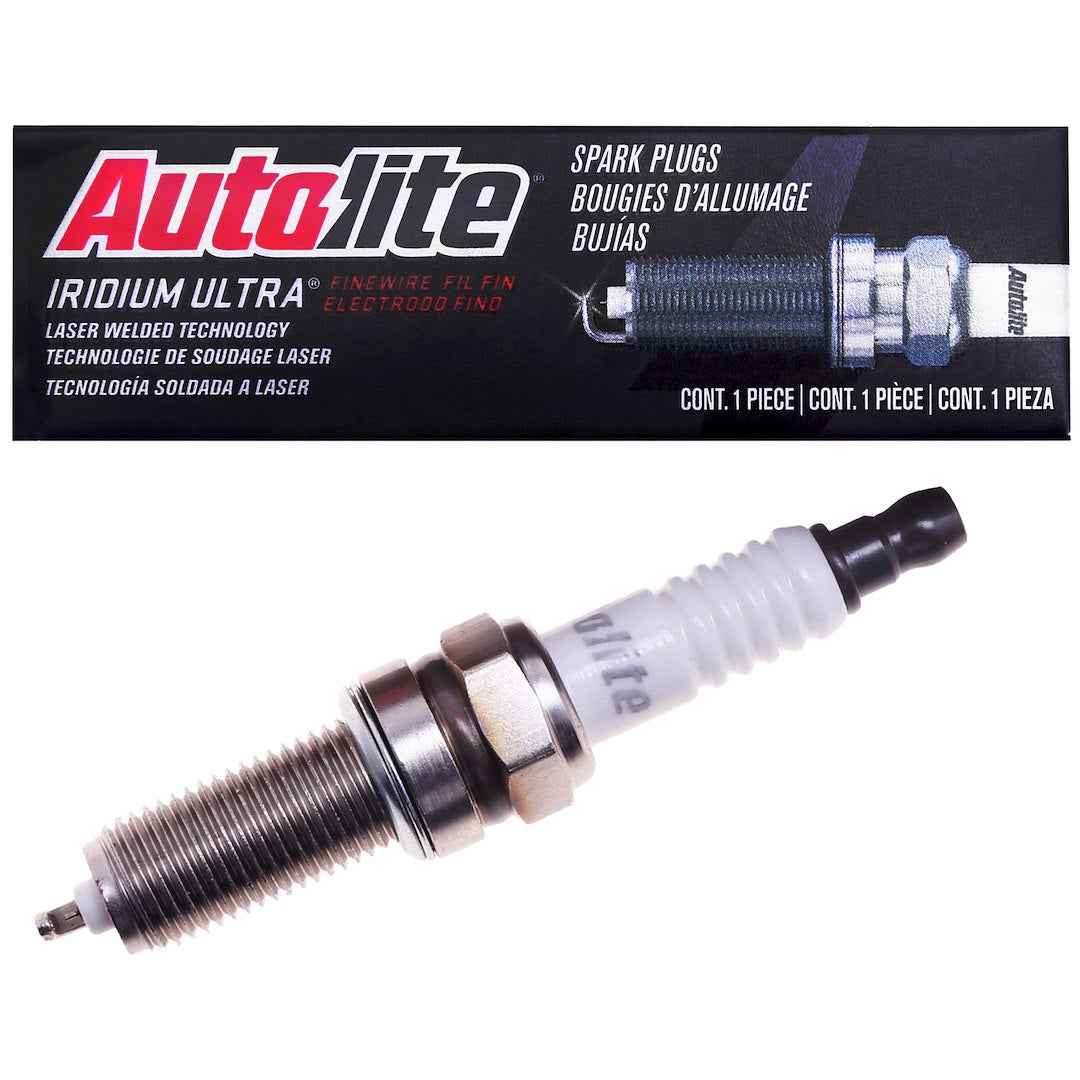Autolite Spark Plugs AI5702 Gasket-Seat Fine-Wire Resistor Spark Plug