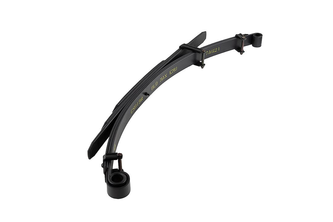 ARB CS019R Leaf Spring, Supplied Individually - image 1