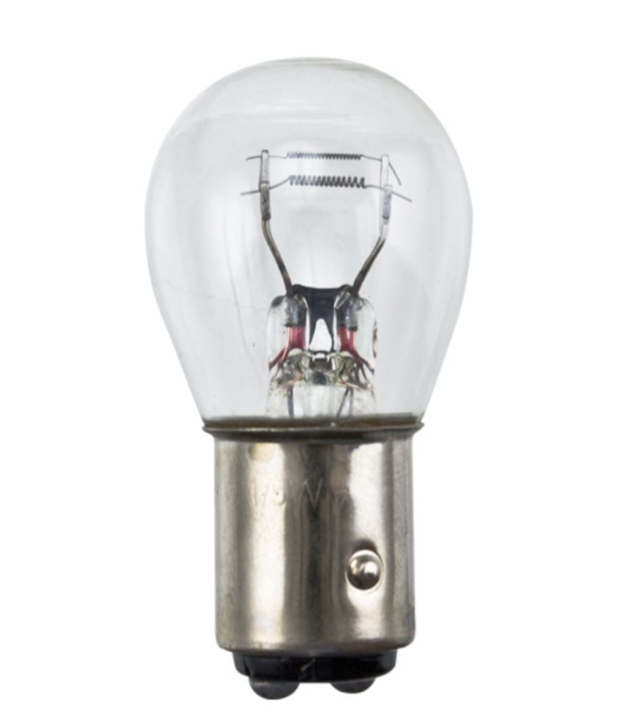 Hella 7537 Multipurpose Lamp Bulb, 24V