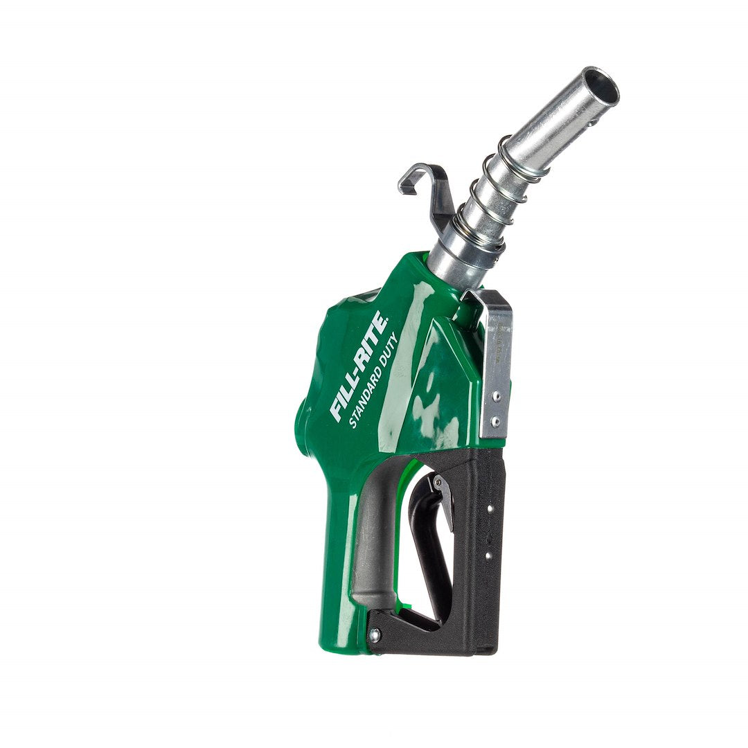 Fill-Rite Sdn100gan Diesel Dispensing Nozzle with Sleeve