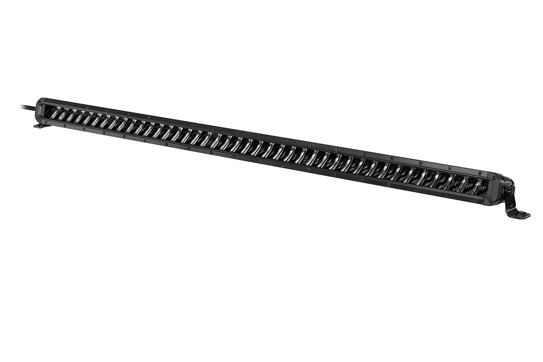Hella 358197321 Black Magic Tough Lighting Bar