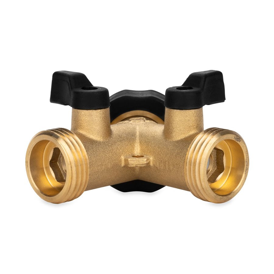 Camco 20123 Fresh Water Fill Hose Shut Off Valve - image 2