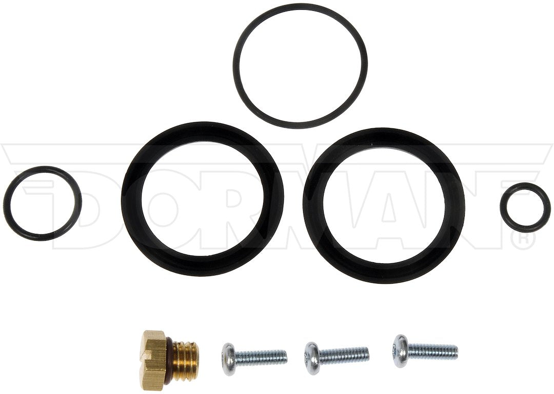 Dorman (OE Solutions) 904124HP Diesel Primer and Filter-Head Seal Kit - image 2