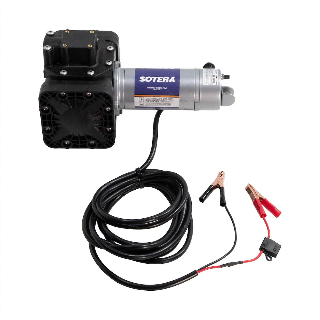 Fill-Rite Ss415bx670 Multipurpose Diaphragm Pump