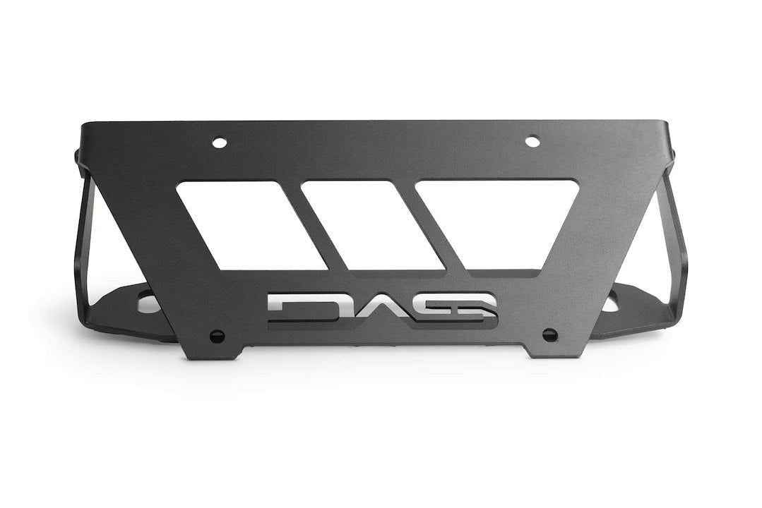 DV8 Offroad LPBM-02 Fairlead Plate Mount