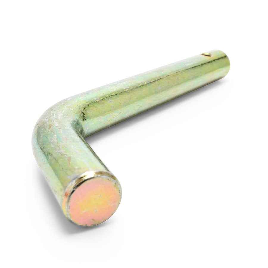 Eaz Lift 48021 5/8-Inch Zinc-Plated Receiver Hitch Pin