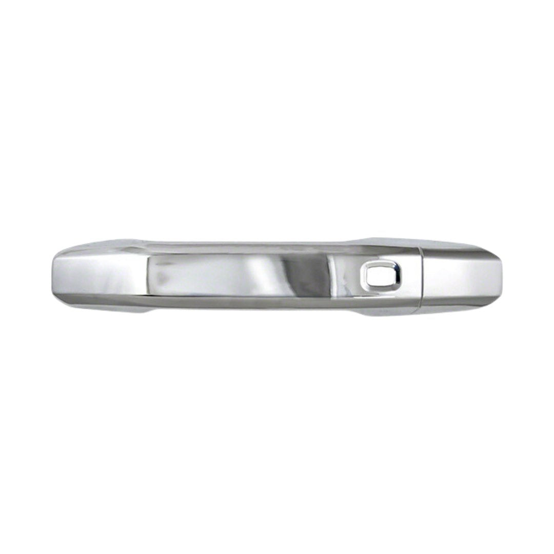 Coast To Coast DH68565S Tahoe/Yukon Chrome Smart-Key Overlay Kit - image 1
