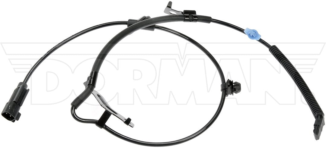 Dorman 970056 OEM ABS Wheel-Speed Sensing Unit - image 1