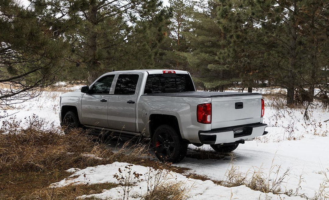 ACCESS Covers 95349 Vanish Tacoma 2024+ 5-Foot Cover - image 5