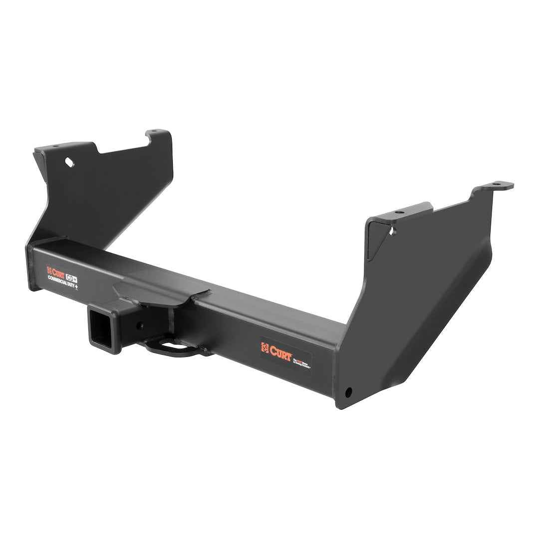 CURT Class V Commercial Duty 2-Inch Rear Receiver Hitch – 15801