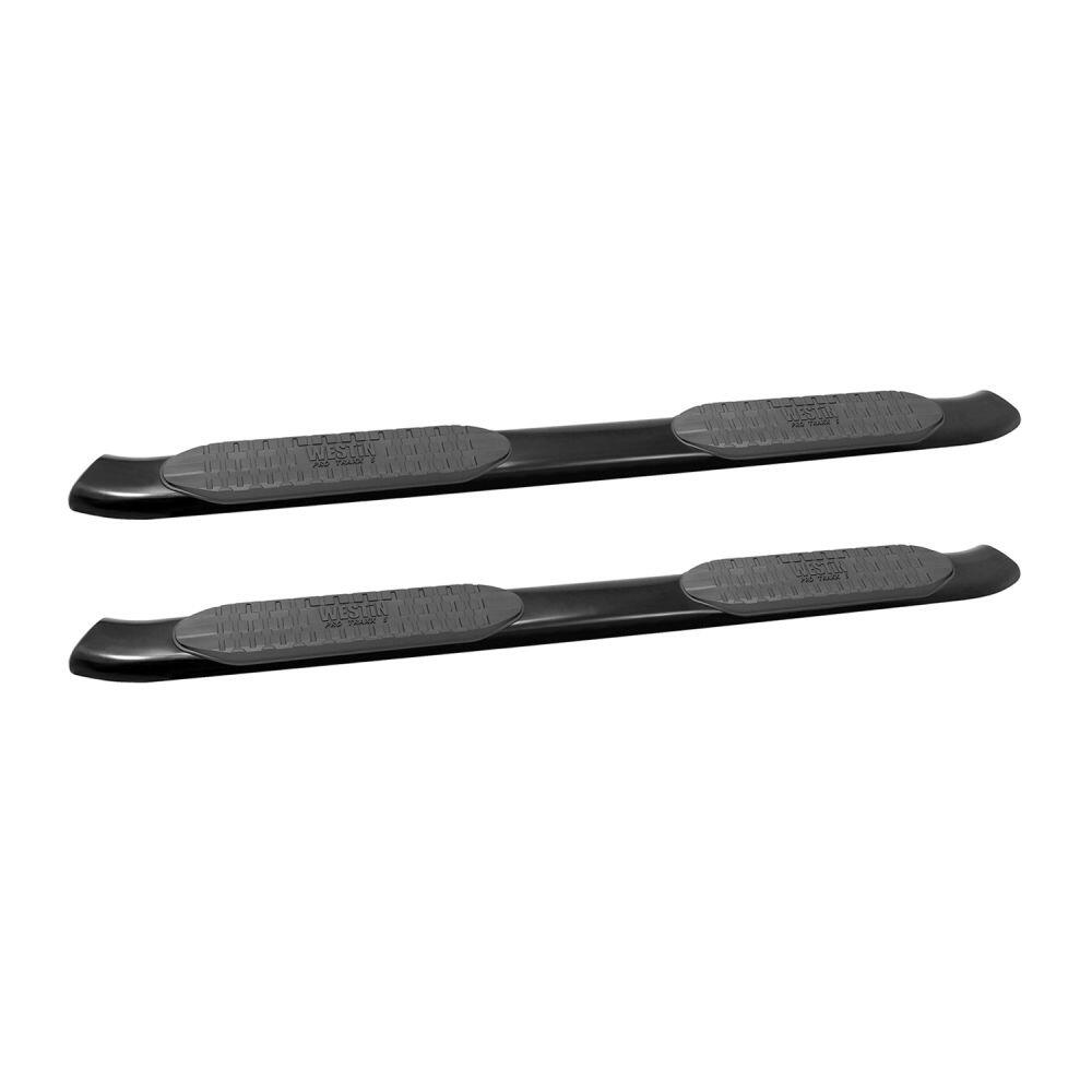 Westin Automotive 21-53725 Nerf Bar - image 1