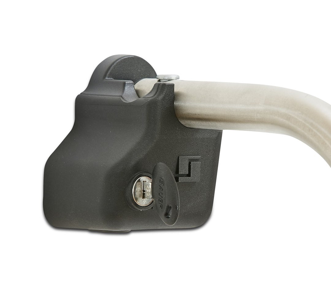 Stromberg Carlson Ac-500l Entry Step Hand Rail - image 3