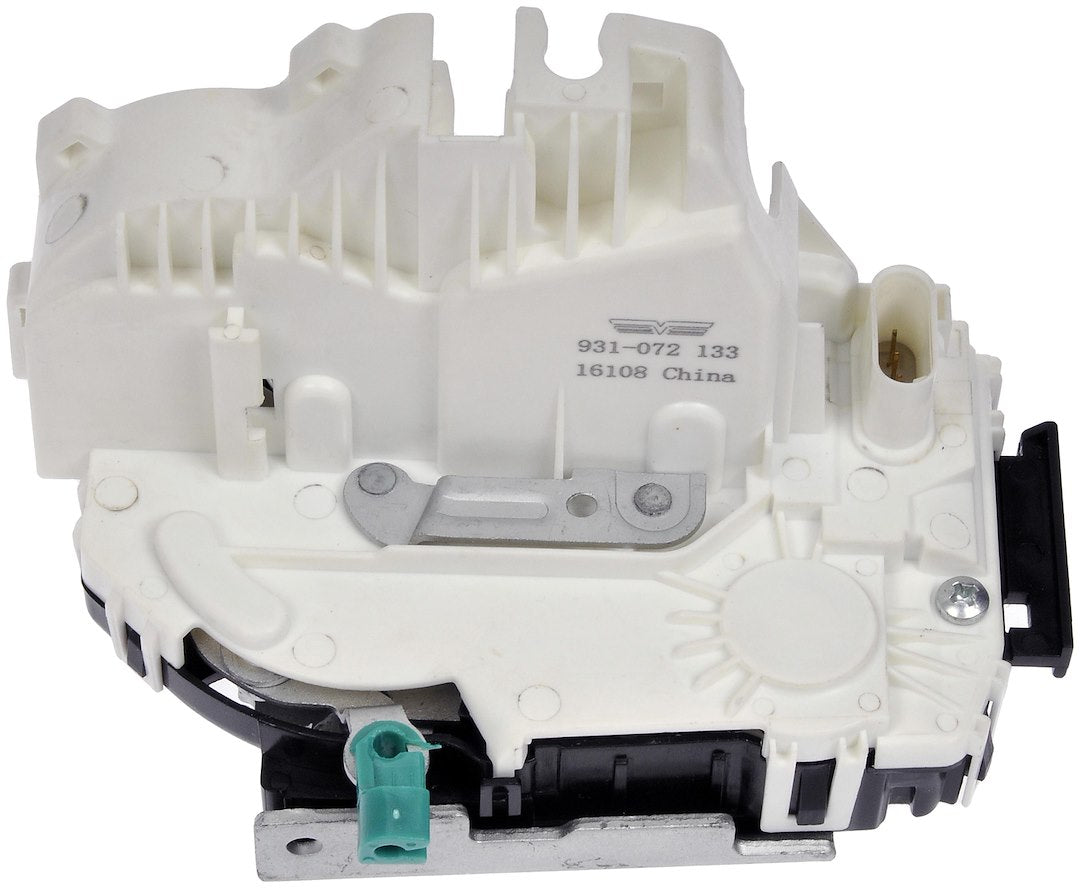 Dorman OE Solutions 931-072 Integrated-Latch Lock Actuator Motor - image 1