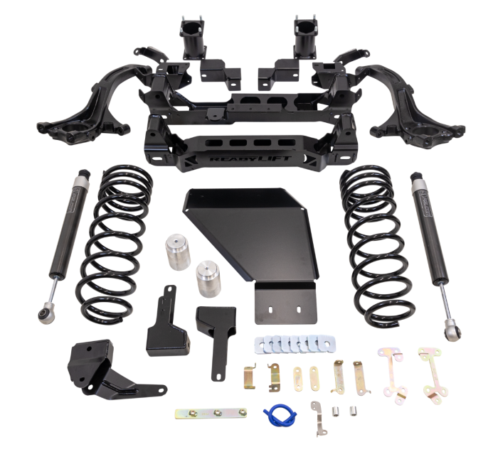 ReadyLift 44-52620 Falcon Monotube Six-Inch Lift Kit
