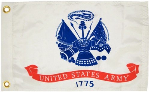 Taylor Made 5620 Flag