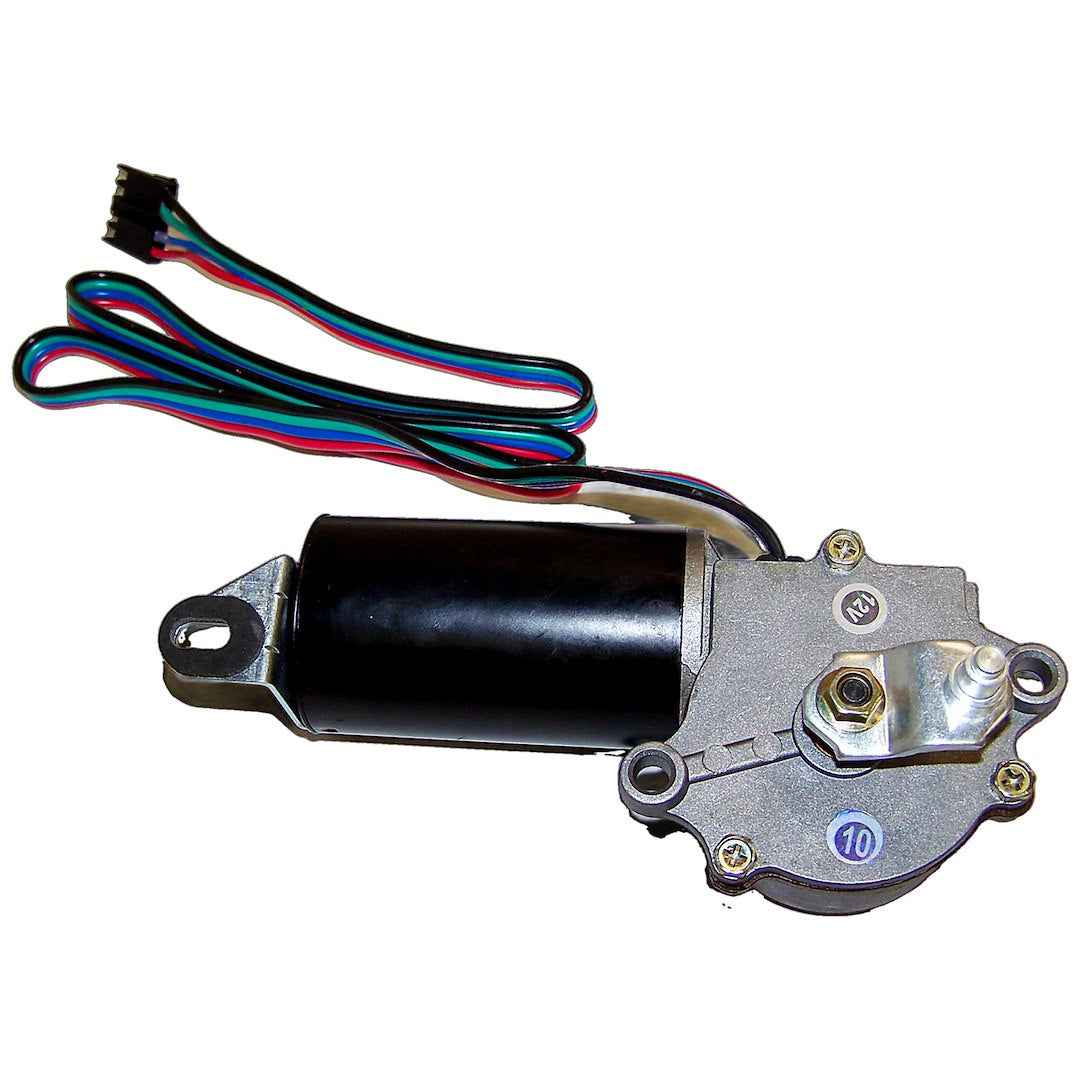 Crown Automotive J5763696 Front Wiper Drive Motor Replacement