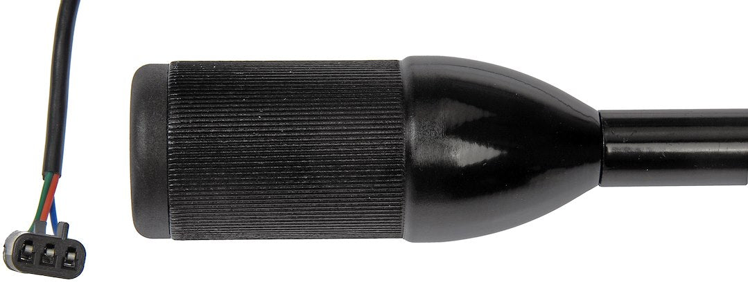 Dorman (OE Solutions) 905-109 Steel Automatic Gear Selector Lever - image 2