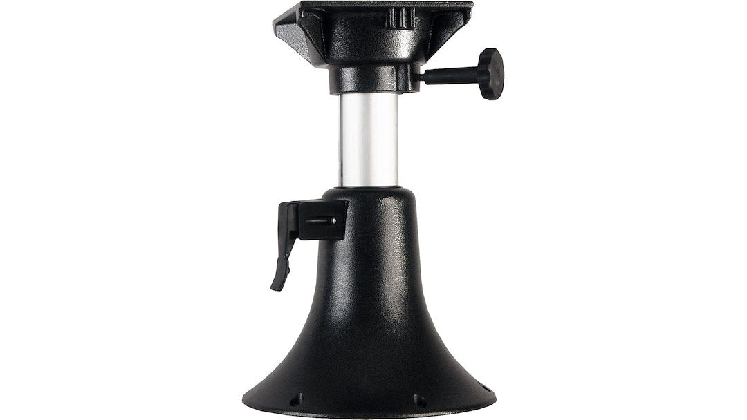 Springfield Marine 1440248 Belle Boat Seat Pedestal